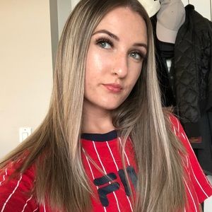 Meet your Posher, Brynja